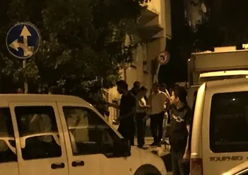 Bağcılar'da yasak aşk dehşeti