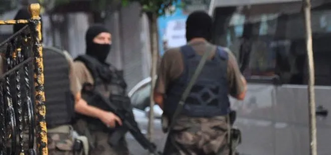 DEAŞ’ın bombacısı yakalandı!