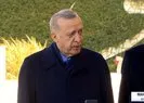 Başkan Erdoğan Nebati’yi kabul edecek