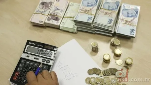 Bankalar tek tek açıkladı! 19 Kasım kredi faiz oranları ne kadar? Garanti, Akbank, Halkbank, Ziraat, Vakıfbank kredi faiz oranları... 3