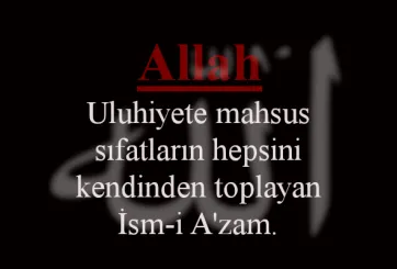 Esmaul Husna Allah In 99 Ismi
