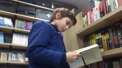 10 yaşındaki filozof Atakan’dan felsefe yorumu