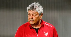 Lucescu’dan şaşırtan Arda Turan cevabı