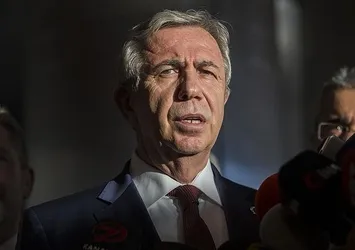 CHP'li Mansur Yavaş Ankara'yı parsel parsel sattı! 5 yılda 24 milyarlık taşınmaz