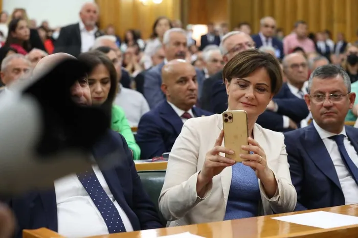 CHP’de para sayma skandalı büyüyor! Canan Kaftancıoğlu ifadeye çağrıldı | Perde arkasını A Haber’de anlattı