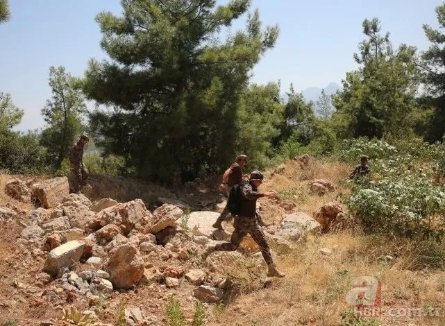 Azra Gülendam Haytaoğlu'nun katilinin cezası belli oldu! Mustafa Murat Ayhan'a müebbet hapis 13