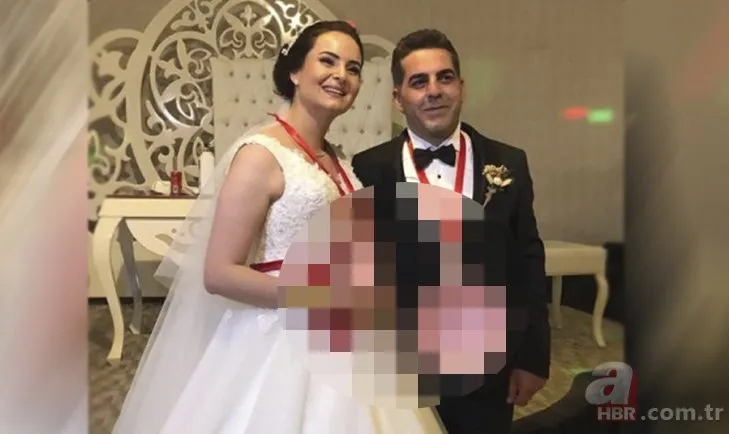 Damat düğünde unutulmayacak bir sürprize imza attı!