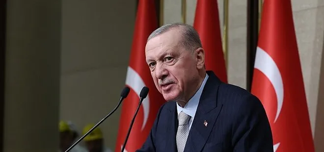 Başkan Erdoğan’dan şehit Savcı Mehmet Selim Kiraz paylaşımı