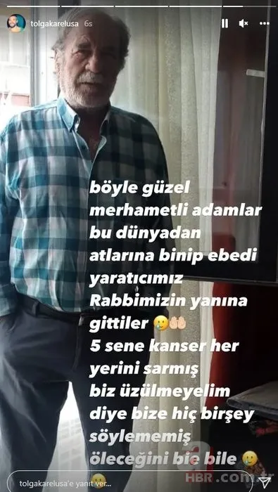 Çocukken bırakıp gitmişti! Tolga Karel yıllar sonra oğlunu paylaştı 5
