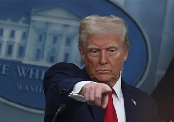 Trump Venezuela yönetimini “terör örgütü” ilan etti! Petrol tankerlerine tam abluka