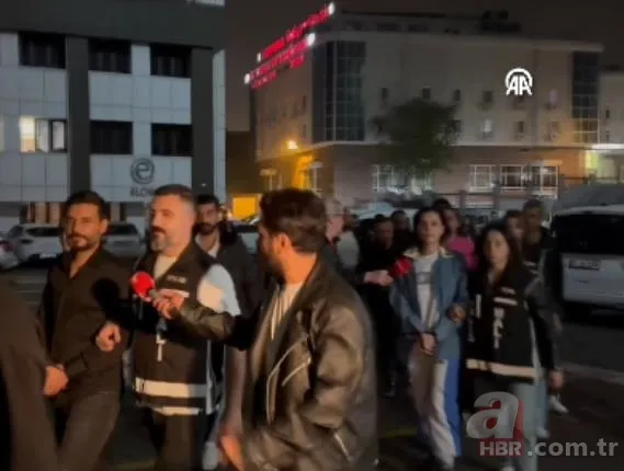 Dilan Polat son dakika tutuklandı mı, hapiste mi? Engin Polat ve Dilan Polat çifti gözaltına mı alındı, nasıl zengin oldu, kaç şirketleri var? 7