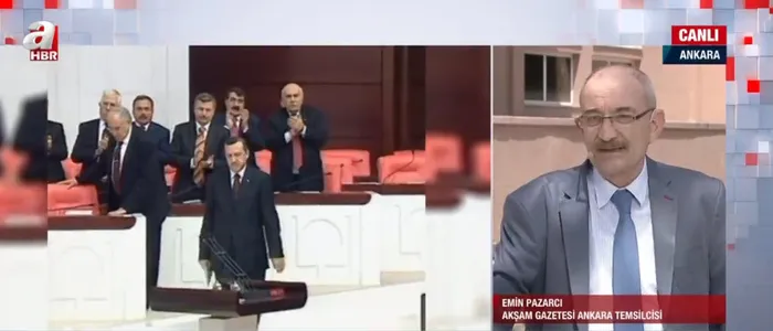 Türk demokrasi tarihinin kara günü: 27 Nisan! e-Muhtıranın arka planında ne vardı? - 2