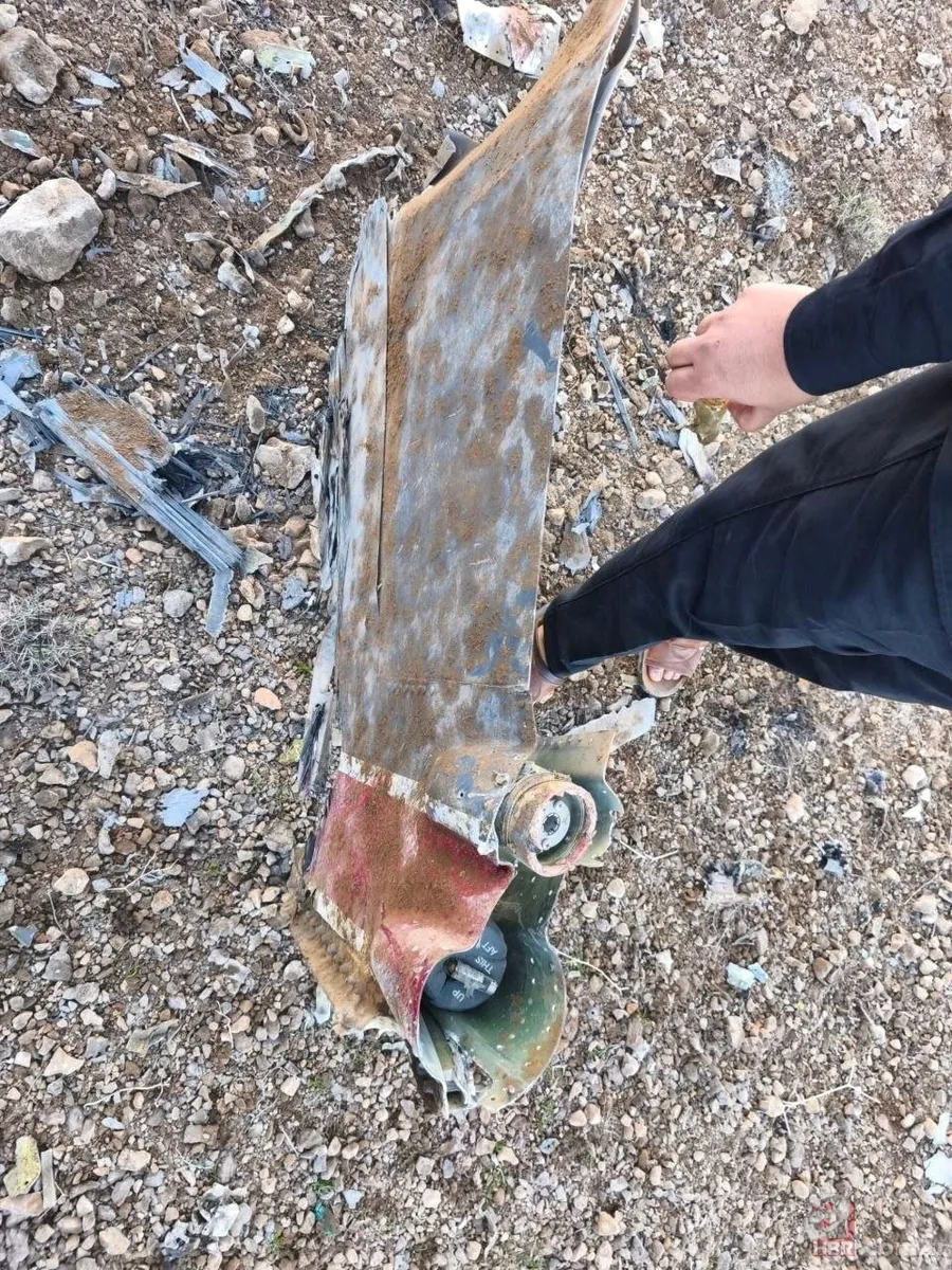 ABD'nin İran'dan kayıp pilotunu kurtarma operasyonu krize dönüştü 8