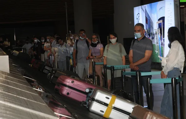 Turizm tekrar canlanıyor: Putin duyurdu Ruslar yine Türkiye’yi seçti!