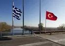 Yunanistan’a kaçmaya çalışken yakayı ele verdiler