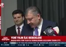 Türkiyenin Yüzyılının ilk bebeği: Yavuz Selim