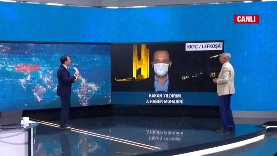 KKTC’de Cumhurbaşkanlığı seçimi! İkinci turda kim kimi destekleyecek? Ersin Tatar’a destek için kararı...