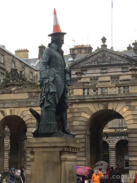 Günün ilginç kareleri 20