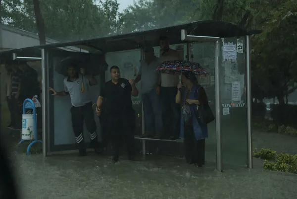 1661440870819.jpg Son dakika hava durumu: Sağanak yağış aralıksız sürecek! Meteoroloji gün vererek uyardı! İstanbul Ankara İzmir'de hava nasıl olacak? - 6