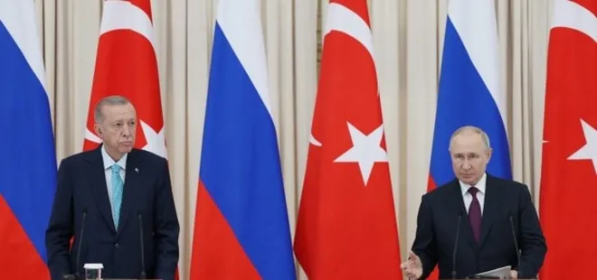 Başkan Erdoğan ve Putin ne zaman görüşecek? Kremlin Sözcüsü Peskov duyurdu!