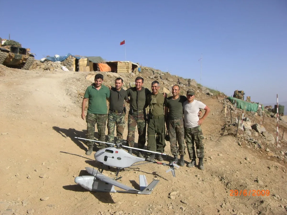 Selçuk Bayraktar: Proje birilerinin maşası olan bürokratlarca öldürüldü