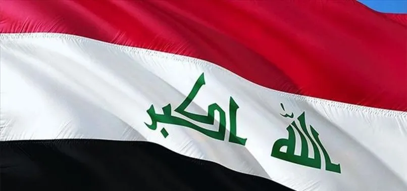 Son dakika: Irak’tan ABD’nin hava saldırısına tepki: Egemenlik ihlali