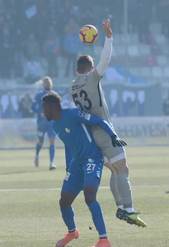 Rize'ye altın değerinde 3 puan - 2