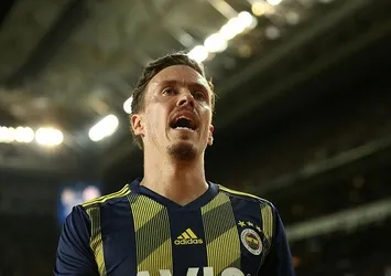 Max Kruse’nin 2 aydır ödemi inmiyor