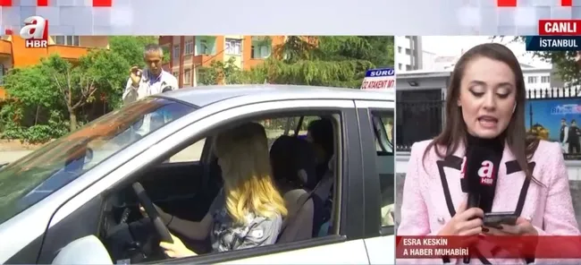 İstanbul’da ehliyet yenileme yoğunluğu! Ehliyet yenileme için son tarih: 31 Aralık