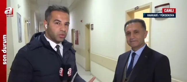 Türkiye Yüzyılı'nda sağlık | Beyaz reform ve sağlıkta büyük dönüşüm! A Haber ekipleri sahada