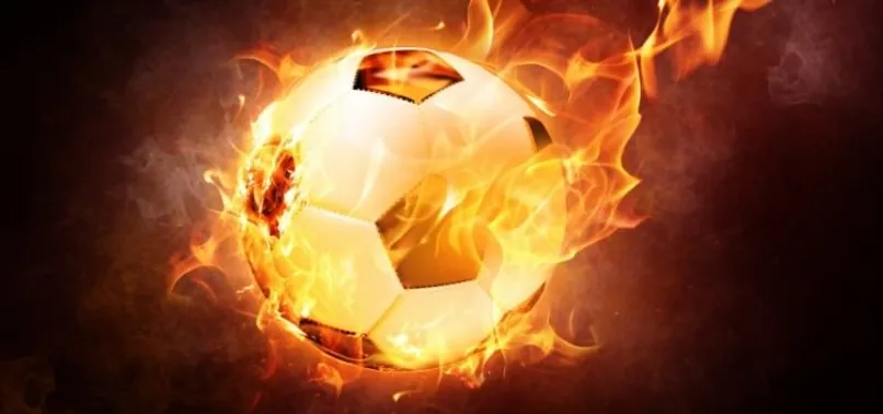Türk Telekom Stadı'nda Sneijder tezahüratları