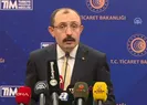 Temmuz ayında ihracat rekoru!