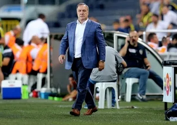 Dick Advocaat'ın yerine Igor Tudor geliyor