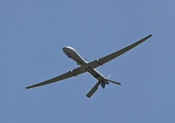 Yemen'de İHA saldırısı: 3 ölü