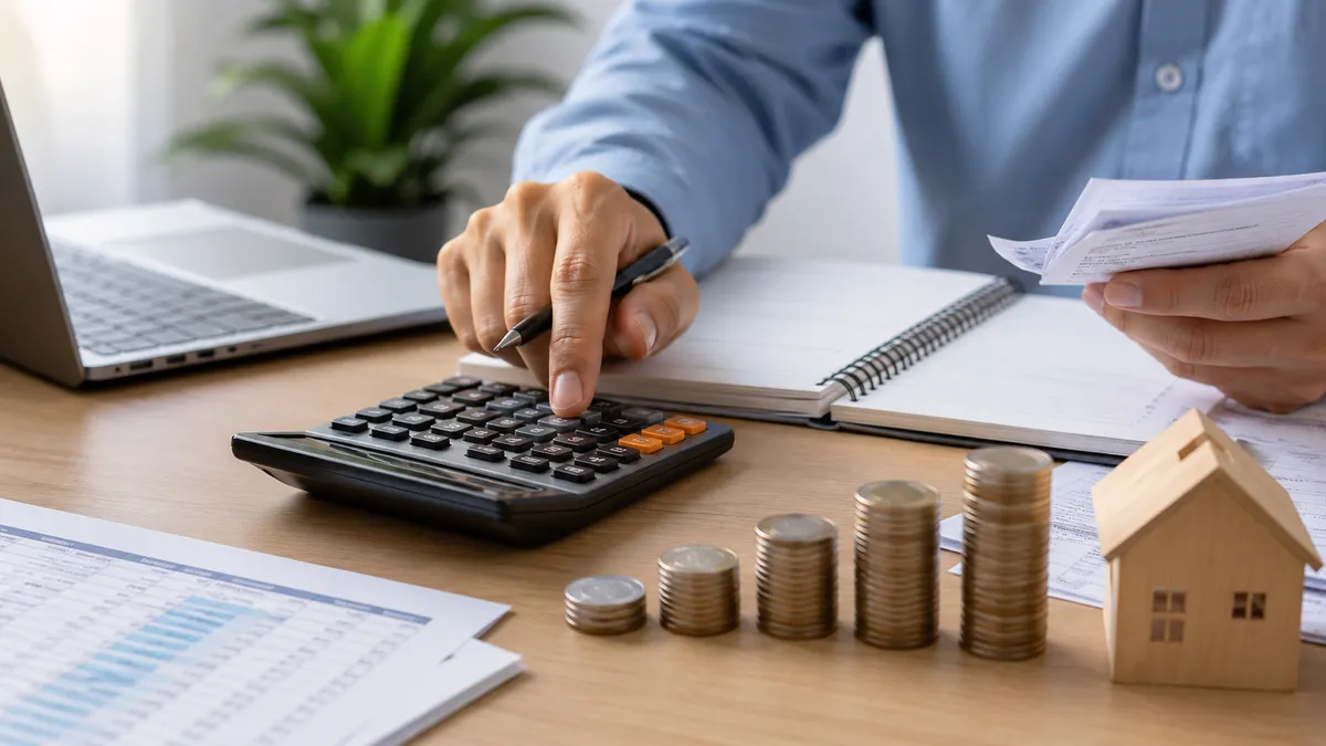 Borç yapılandırması nedir? Kimler yararlanabilir, başvuru nasıl yapılır?