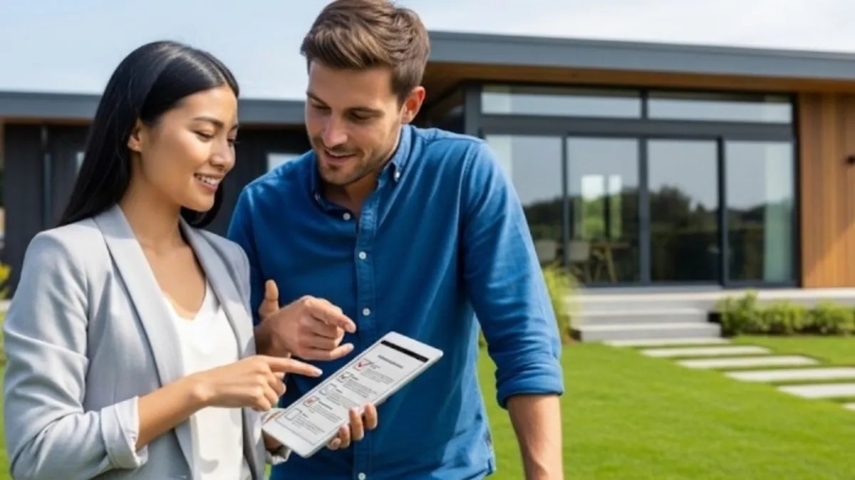 Ev ararken dikkat edilmesi gerekenler: Kiralama ve satın alma süreci üzerine notlar