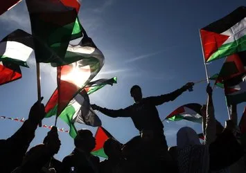 ’Filistin devleti’ diyecekler! Gözler o ülkelere çevrildi