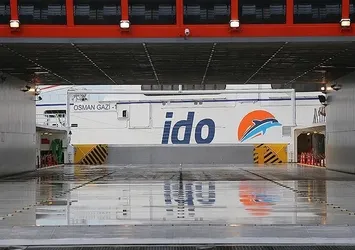 İDO'dan sefer iptalleri