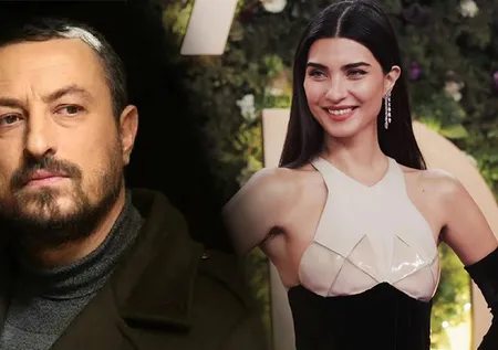 Onur Saylak ile Tuba Büyüküstün'ün ikizleri büyüdü! Biri aynı annesine benziyor...