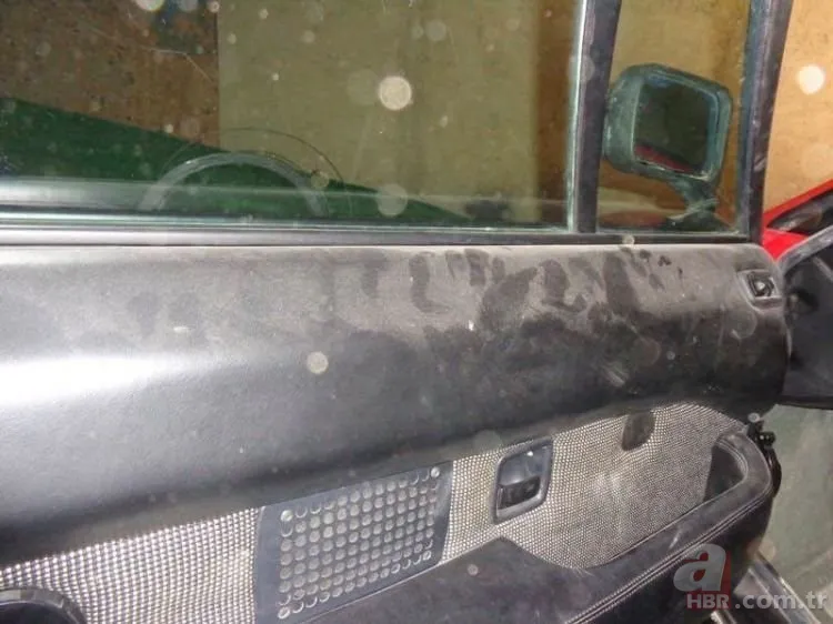 Hurdadan 7 bin liraya aldığı TOFAŞ Doğan'ı 70 bine sattı 25