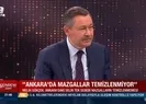 Melih Gökçek sel gerçeğini A Haberde açıkladı: Ölümlerin sebebi Mansur Yavaştır.