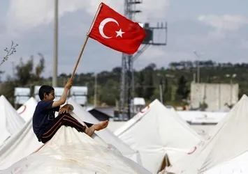 "Türkiye'den ders alıyoruz"