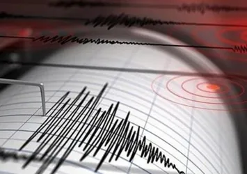 Japonya'da 5 büyüklüğünde deprem