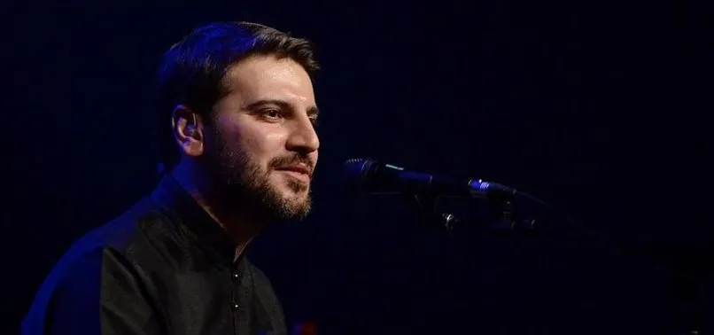 sami yusuf allah turkiye yi korusun