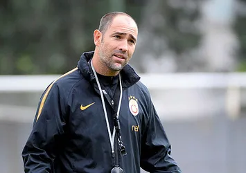 Igor Tudor’un kabuslarına giren iki isim