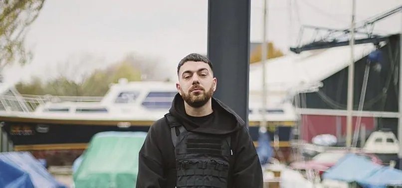 Murda'nın evlat acısı! Yeni doğan bebeğini kaybetti