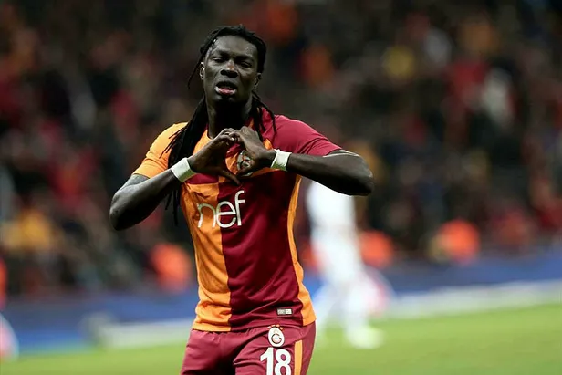 Galatasaray Gomis transferinde son durum: Resmi açıklama geldi! Bafetimbi Gomis kimdir, kaç yaşında, nereli?