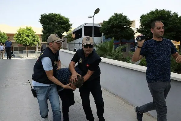 SON DAKİKA: Mavi kategorideki MLKP’li terörist Ümit Emrah Köse tutuklandı