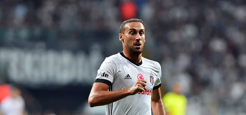 Beşiktaş'ta Cenk Tosun kararsızlığı