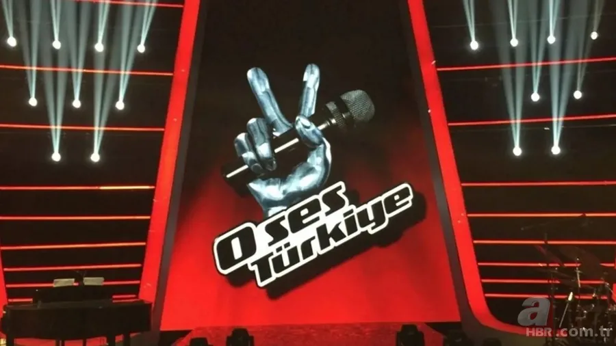 O Ses Türkiye Yılbaşı Özel saat kaçta başlayacak? 2026 Jüri ve yarışmacı listesi 1